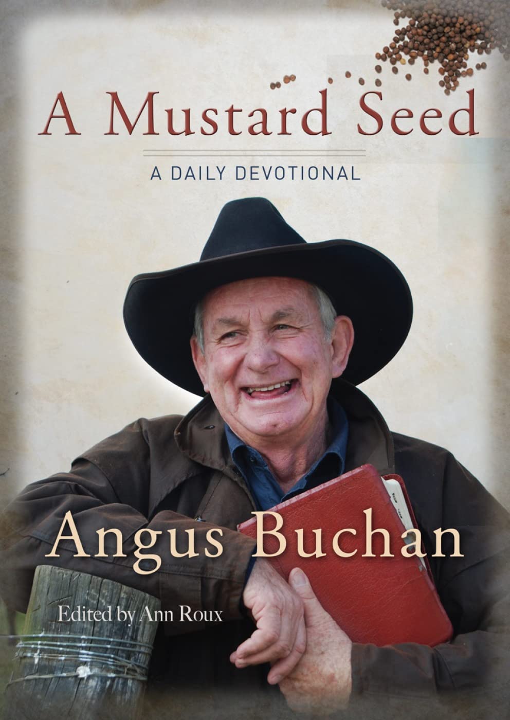 A Mustard Seed,Used