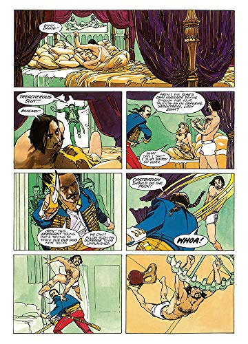 Nikolai Dante: Too Cool to Kill,Used