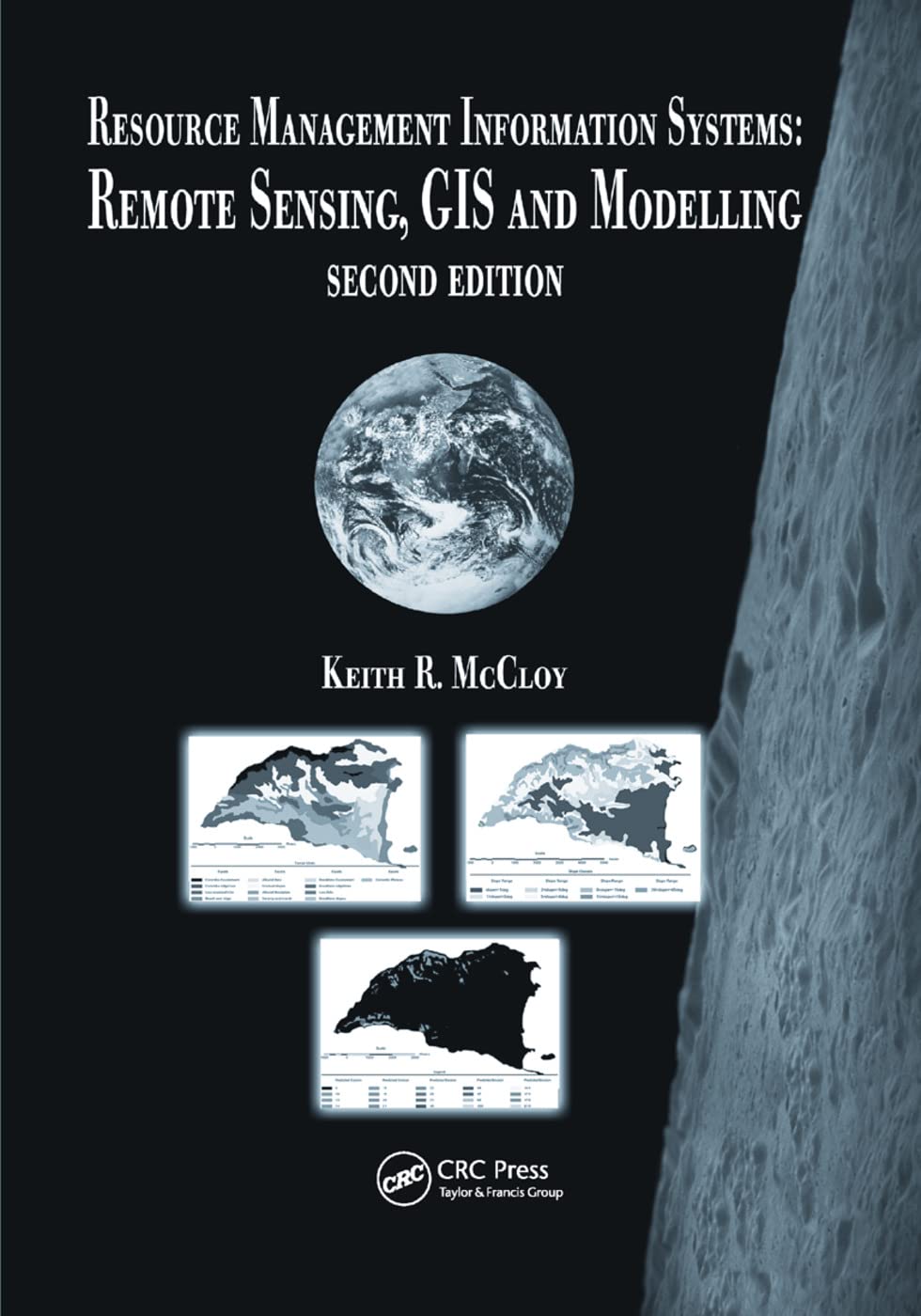 Resource Management Information Systems: Remote Sensing, GIS and Modelling, Second Edition,Used