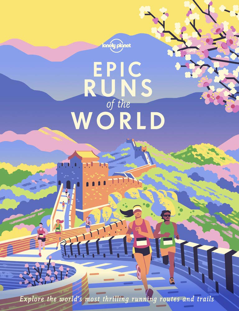 Epic Runs of the World,Used