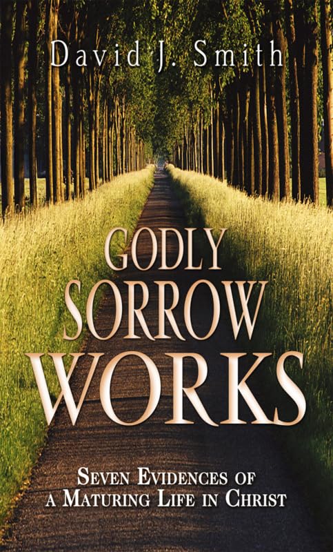 Godly Sorrow Works,Used