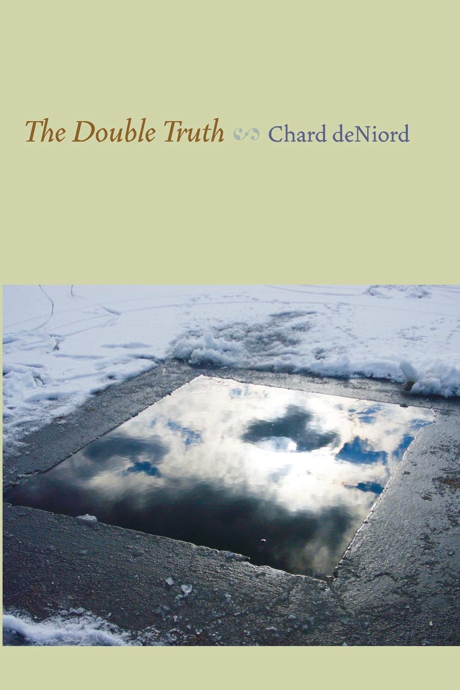 The Double Truth (Pitt Poetry Series),New