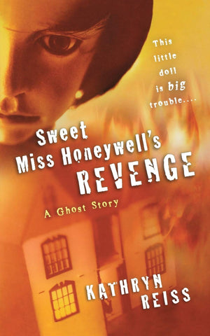 SWEET MISS HONEYWELL'S REVENGE,Used