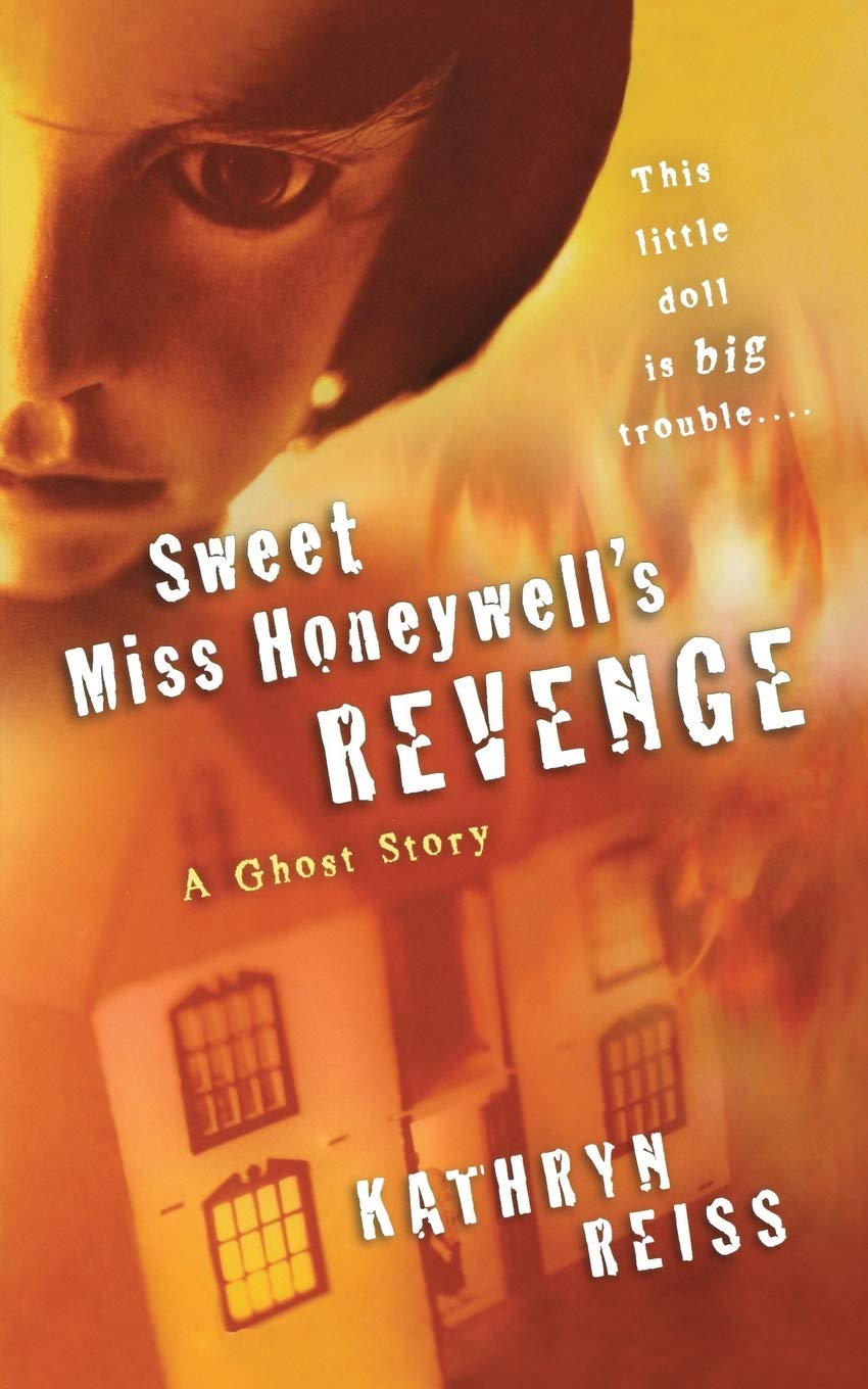 SWEET MISS HONEYWELL'S REVENGE,Used