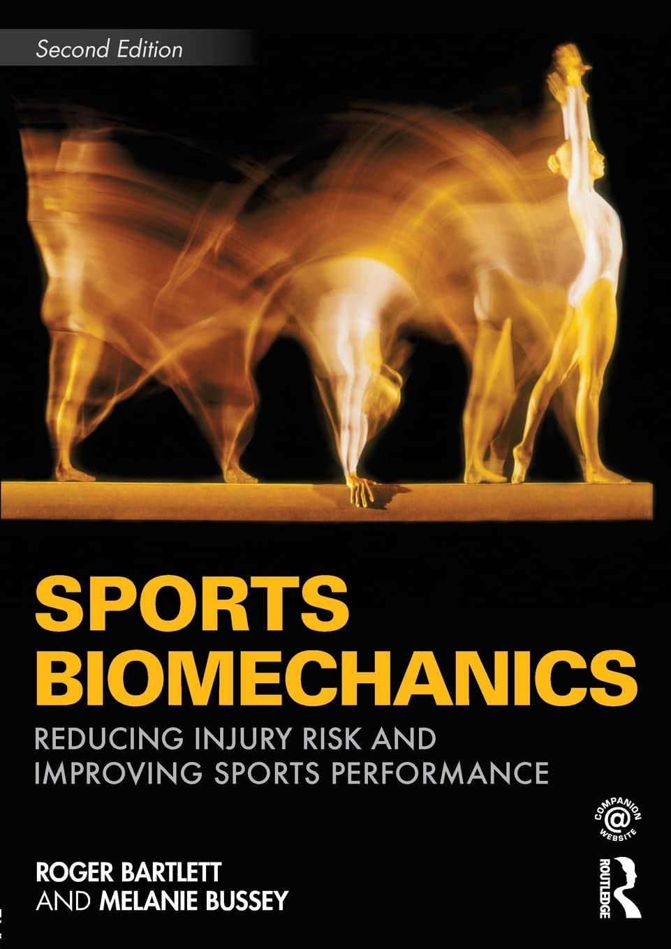 Sports Biomechanics: Second Edition