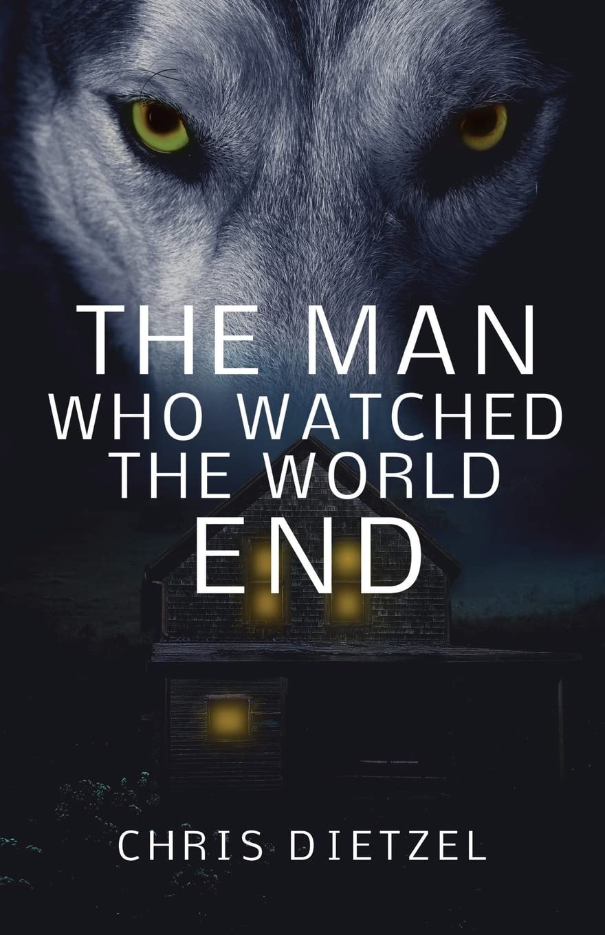 The Man Who Watched The World End (The Great Deevolution),Used