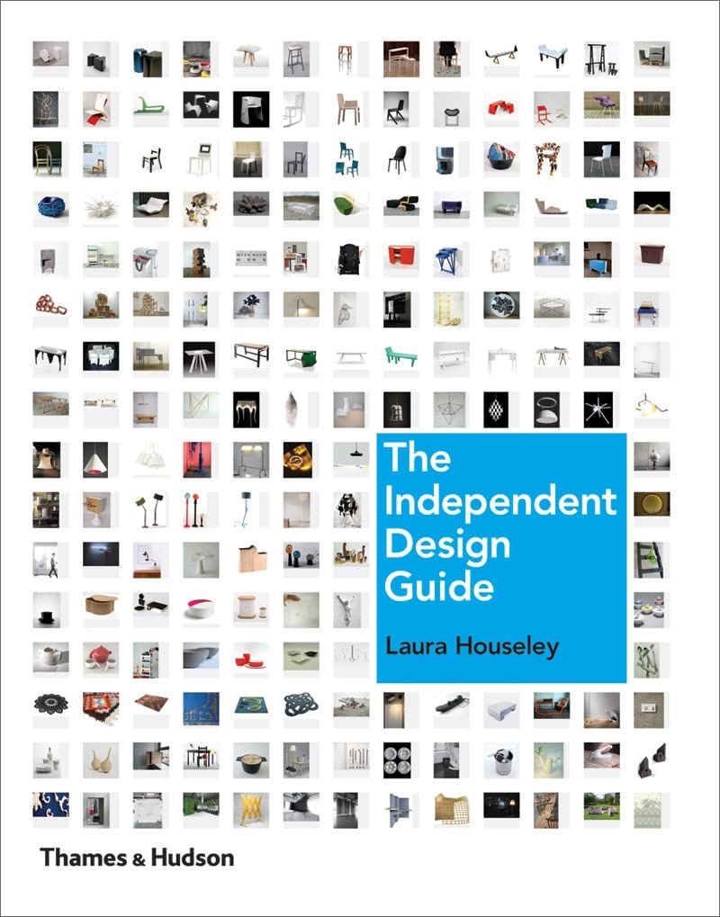 The Independent Design Guide,New