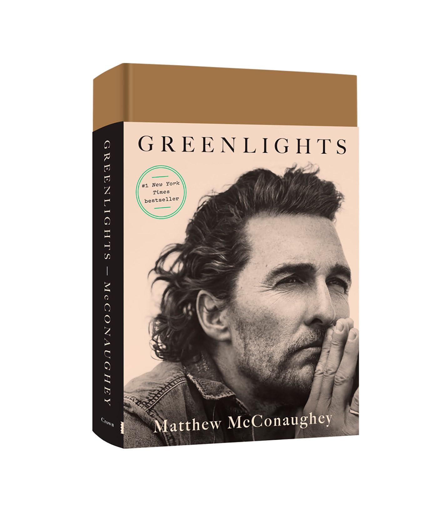 Greenlights,New