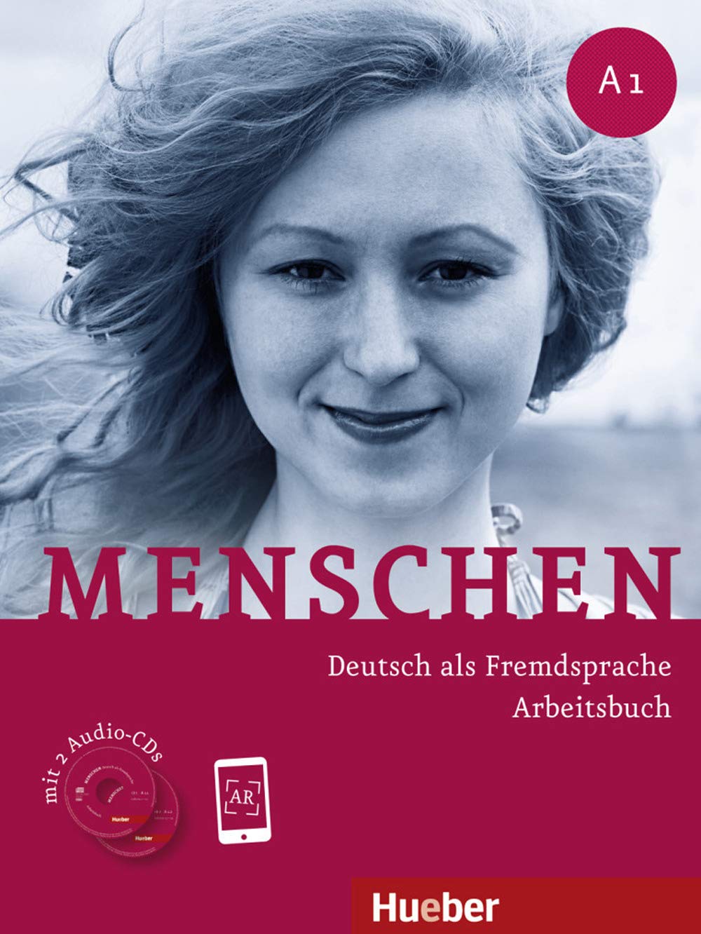 Menschen: Arbeitsbuch A1 MIT AudioCds (2) (German Edition)