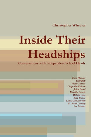 Inside Their Headships,Used