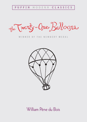 The Twentyone Balloons,Used