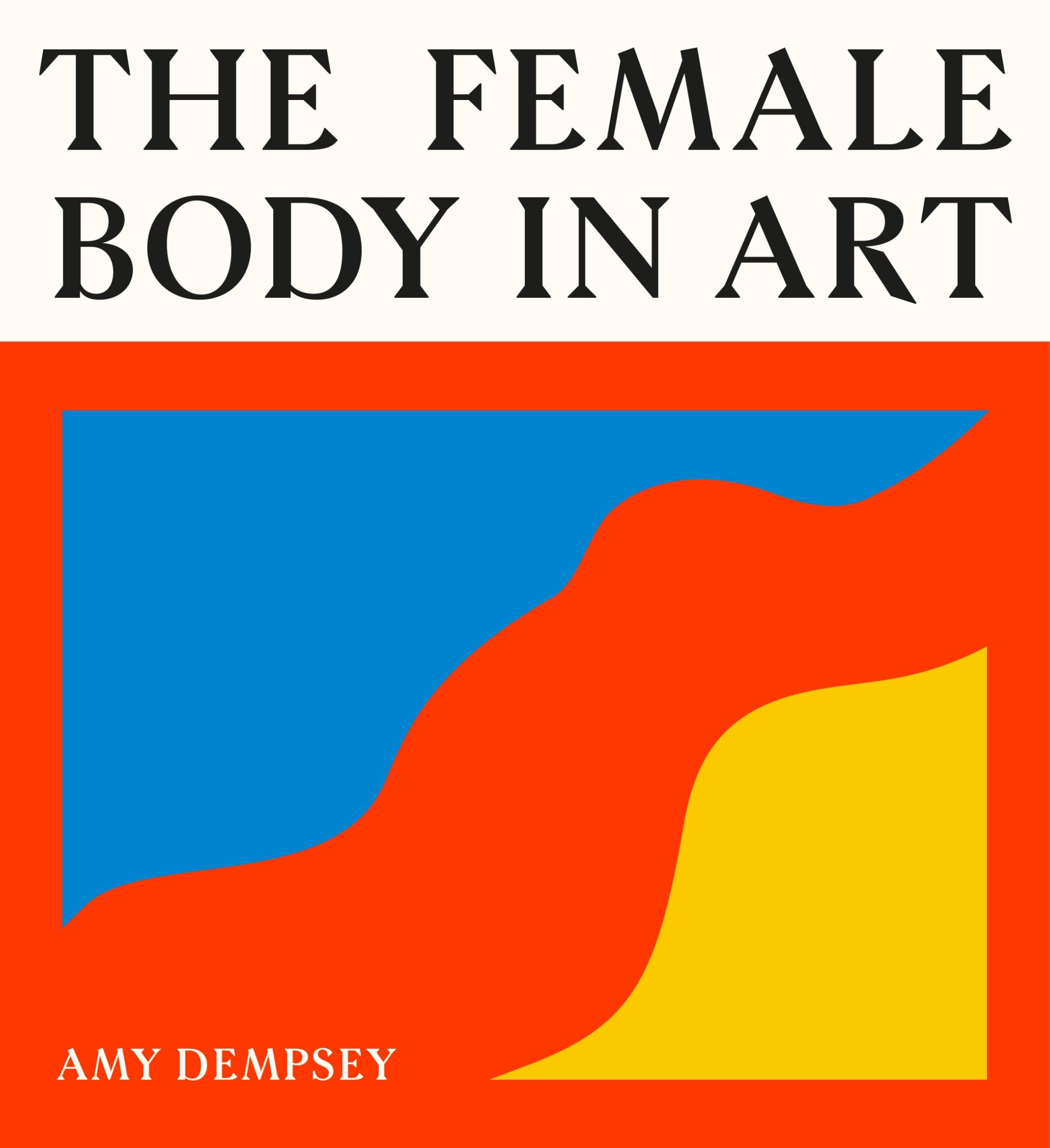 The Female Body In Art