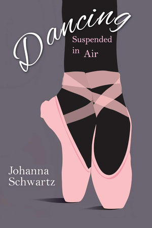 Dancing, Suspended in Air,Used