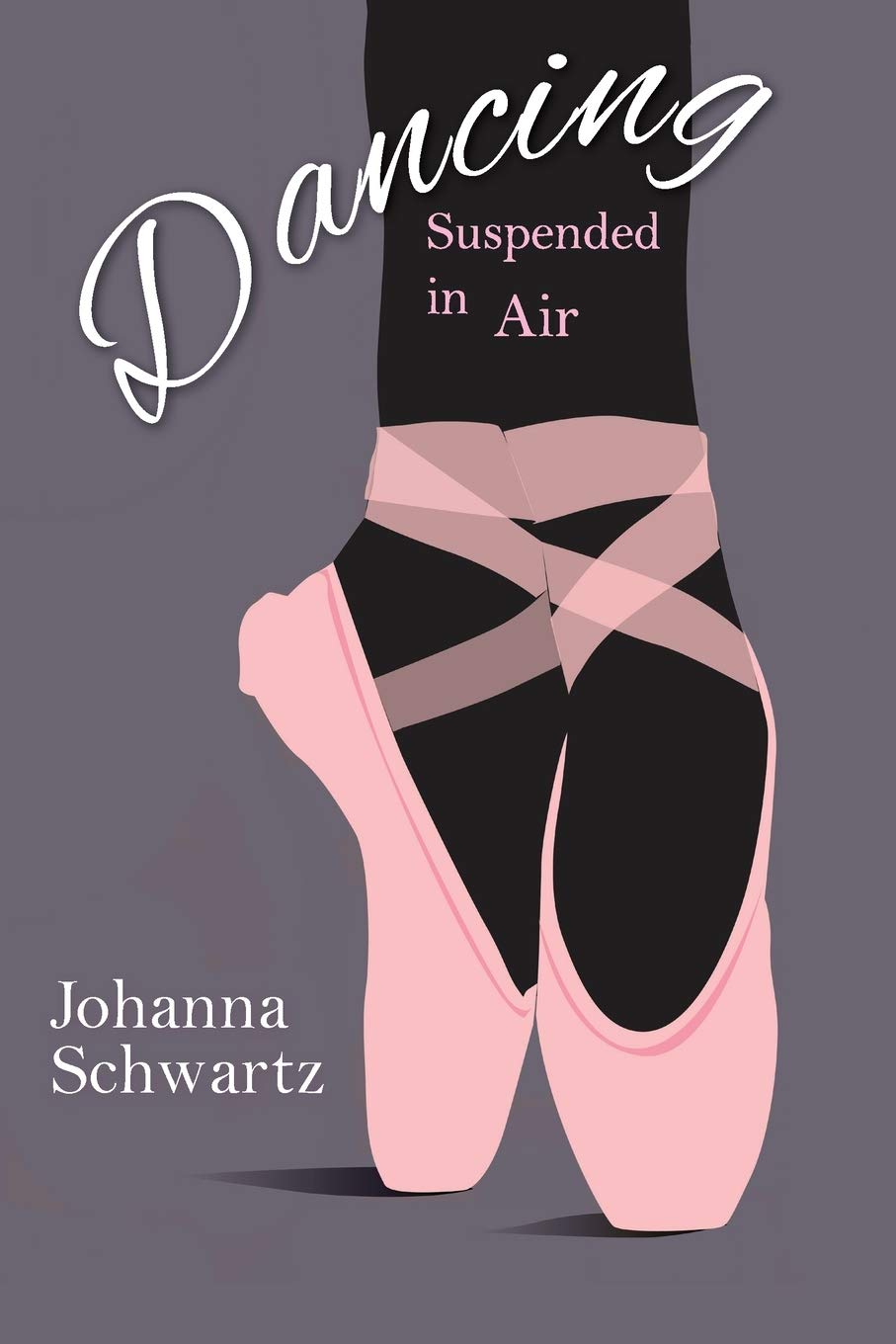 Dancing, Suspended in Air,Used