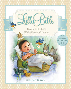 LullaBible,Used
