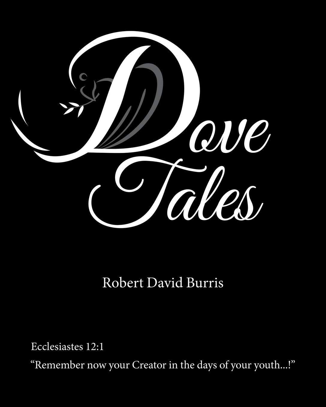 Dove Tales,Used