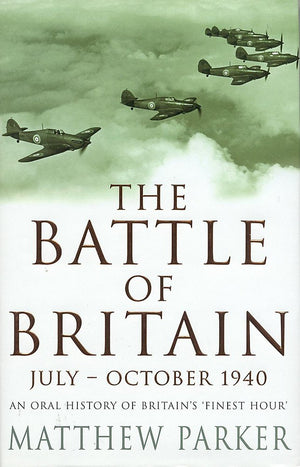 The Battle of Britain,Used