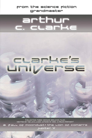 Clarke's Universe,Used