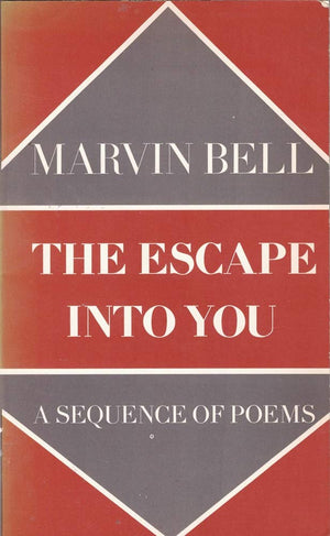 Escape into You,Used