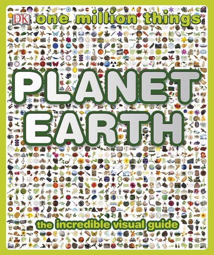 One Million Things: Planet Earth,Used