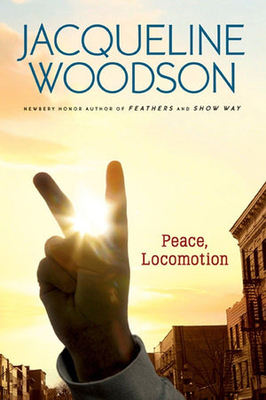 Peace, Locomotion,Used