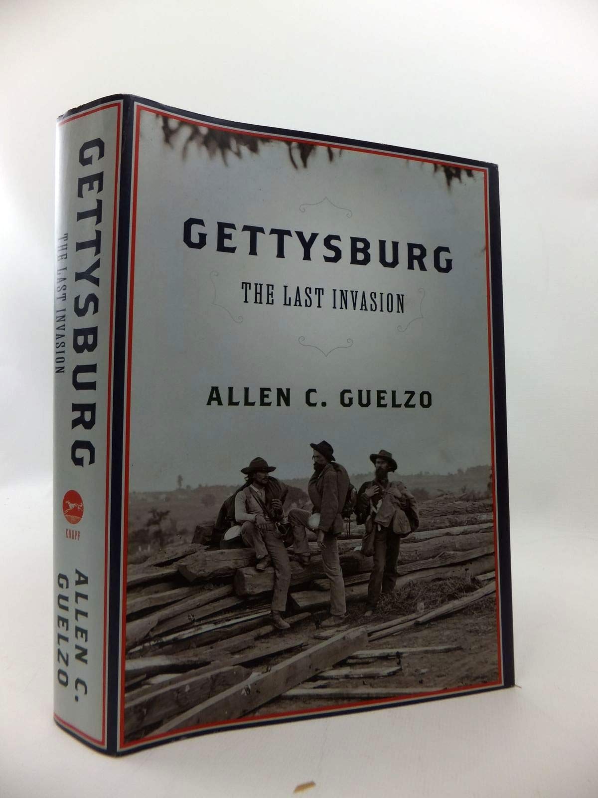 Gettysburg: The Last Invasion