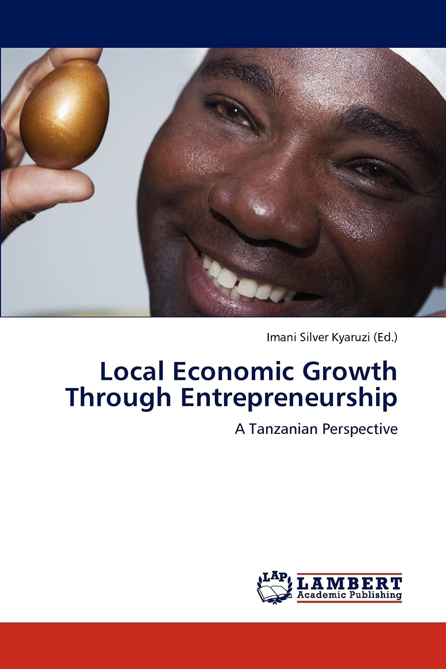 Local Economic Growth Through Entrepreneurship,Used