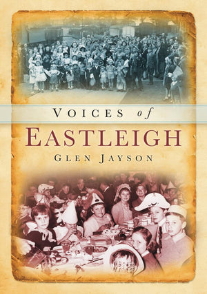 Voices of Eastleigh,Used
