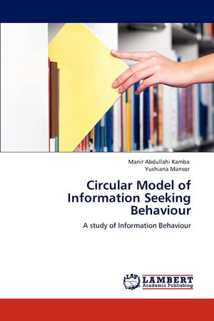 Circular Model of Information Seeking Behaviour: A study of Information Behaviour,Used