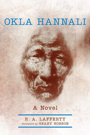 Okla Hannali,Used