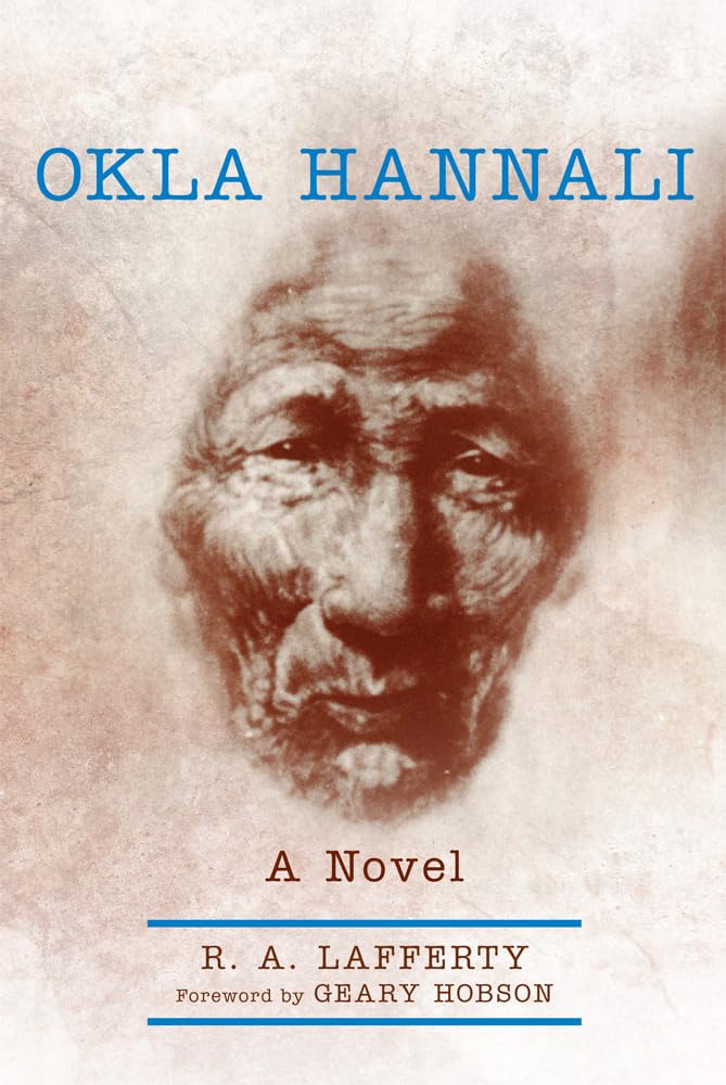 Okla Hannali,Used