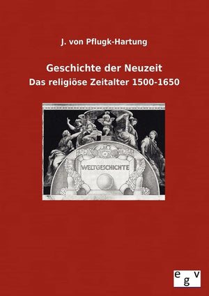 Geschichte der Neuzeit (German Edition),Used