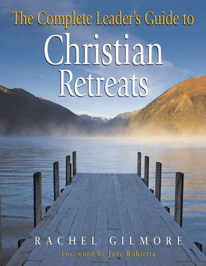 Complete Leader'S Guide To Christian Retreats,Used