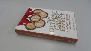 The Olympic Games Effect: How Sports Marketing Builds Strong Brands,Used