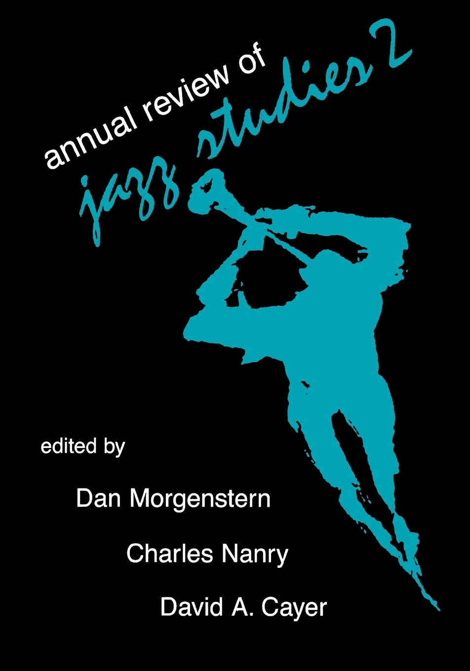 Annual Review Of Jazz Studies 2: 1983,Used