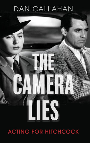The Camera Lies: Acting for Hitchcock,Used