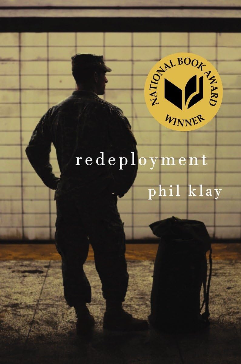 Redeployment,Used