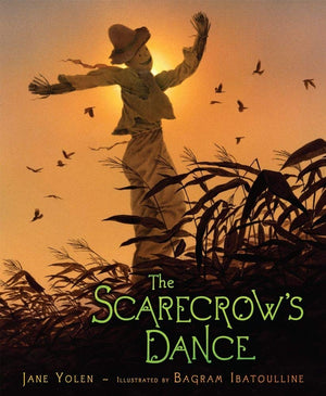 The Scarecrow's Dance,Used