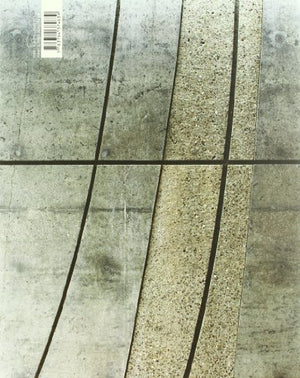 Liquid Stone: New Architecture in Concrete,Used