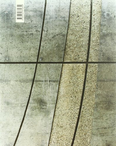 Liquid Stone: New Architecture in Concrete,Used