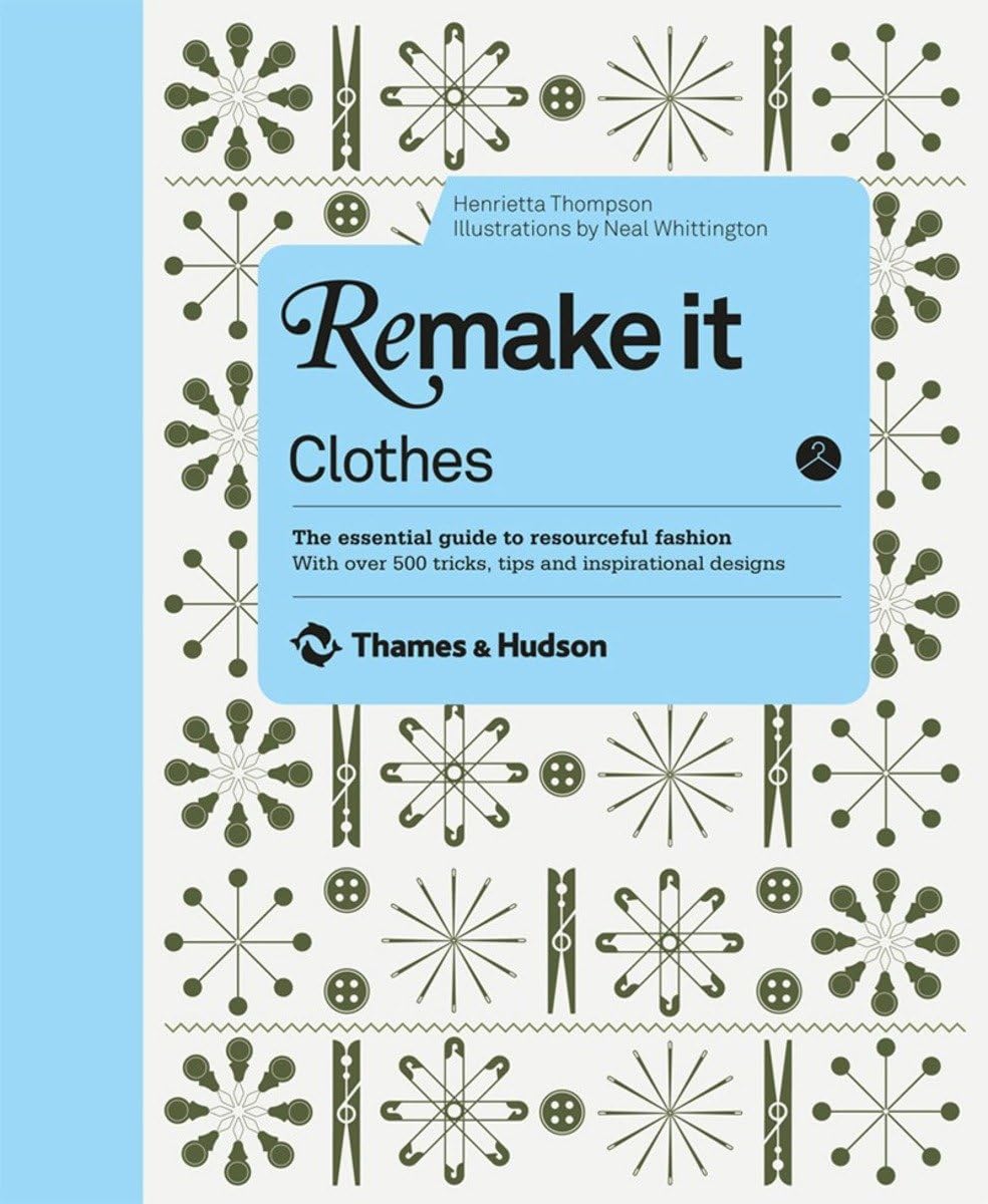 Remake It: Clothes,Used