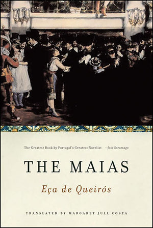 The Maias,New