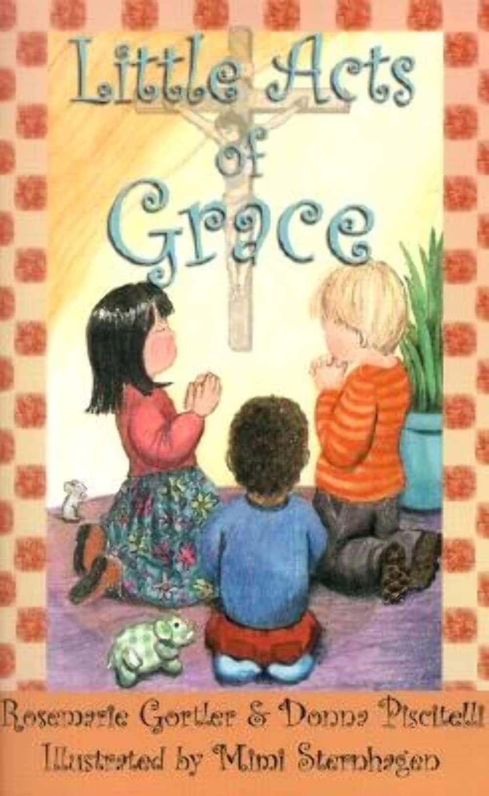 Little Acts of Grace,Used