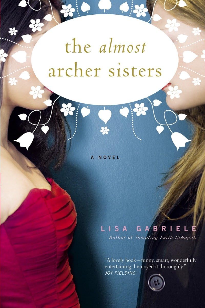 The Almost Archer Sisters,Used