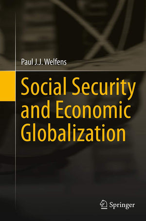 Social Security and Economic Globalization,Used