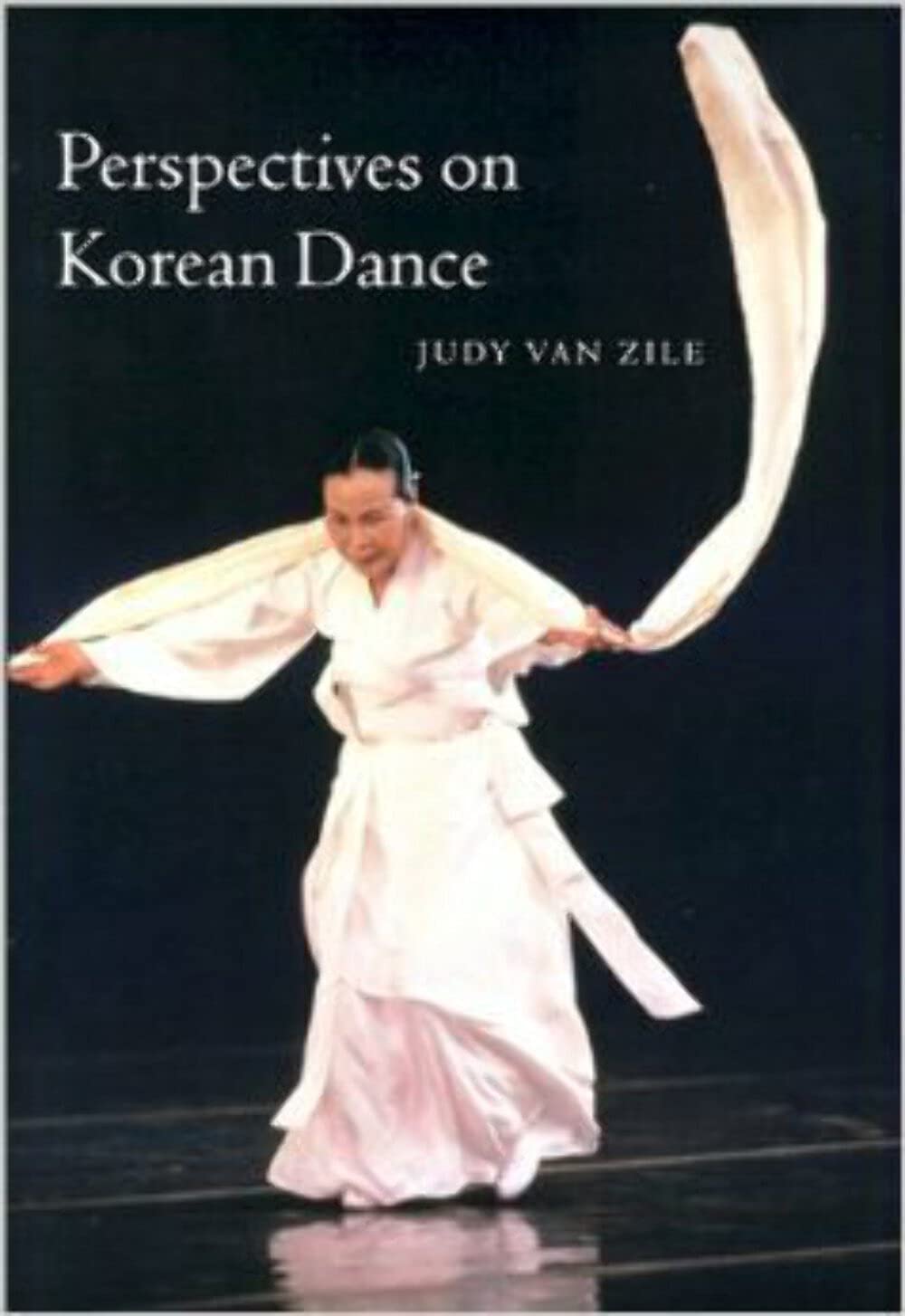 Perspectives On Korean Dance,New
