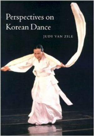 Perspectives On Korean Dance,Used