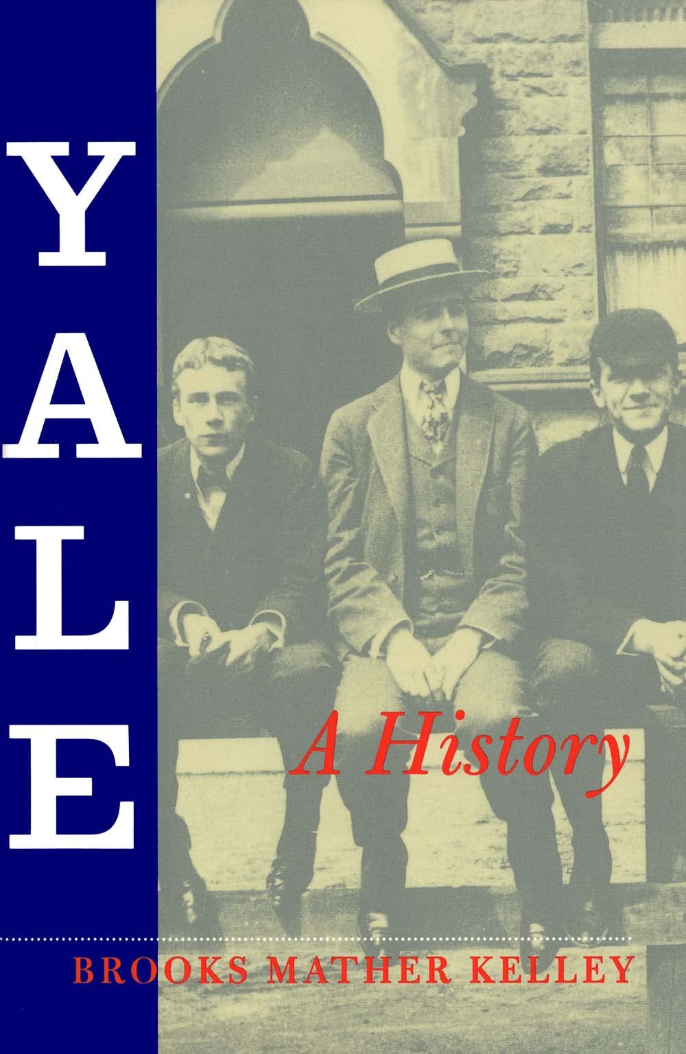 Yale: A History,Used