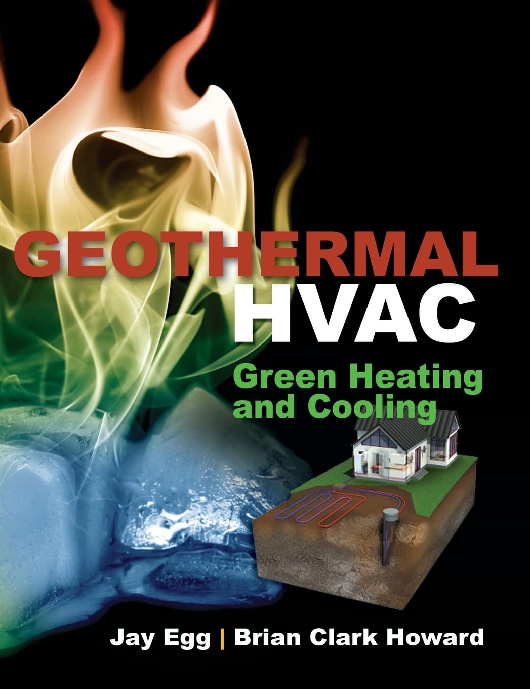 Geothermal Hvac,New