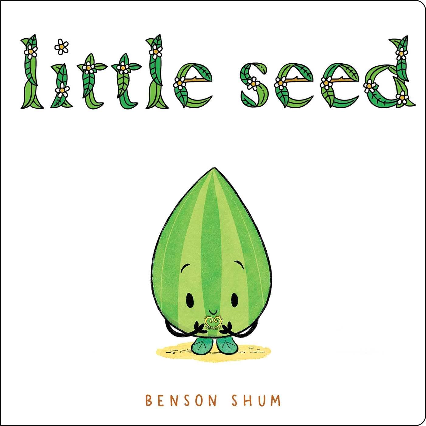 Little Seed,Used